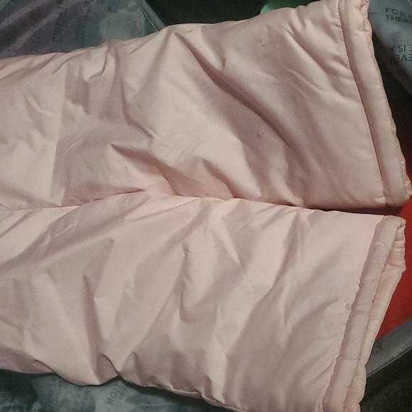 SNOWSUIT SET - Picture 3 of 16